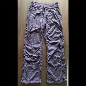 Lululemon Lined Studio Pants Sz.6